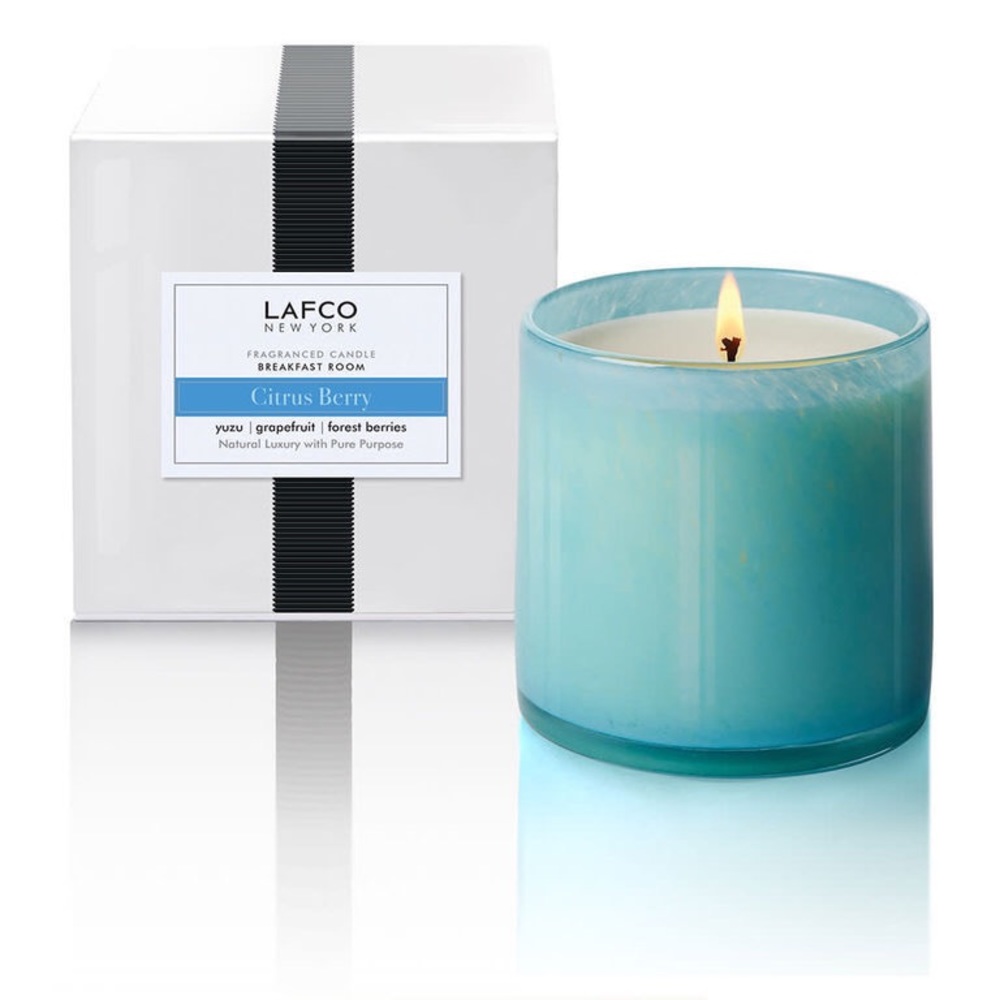 LAFCO fragrance candle